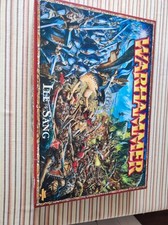 Warhammer île sang d'occasion  Quimperlé