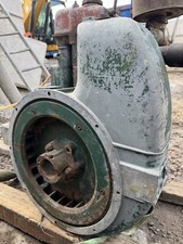 Lister diesel engine for sale  WEMBLEY