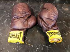 Vintage everlast 12oz for sale  Lake