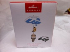 Hallmark keepsake carl for sale  Staten Island