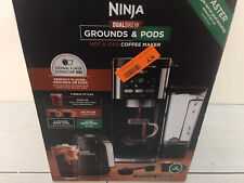 Ninja cfp101 dualbrew for sale  Carrollton