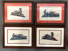 Lot antique steam for sale  Concord