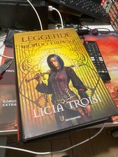 Libro leggende del usato  Roma