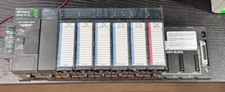 Fanuc plc rack usato  Spedire a Italy