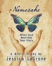 Namesake women bible for sale  Aurora