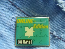 Pin elsa computer gebraucht kaufen  Dallgow
