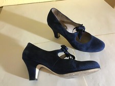 Kmp pumps rauleder gebraucht kaufen  Berlin