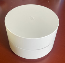 Google wifi 1200mbit d'occasion  Plougonvelin