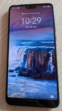 Huawei p20 pro usato  Sustinente