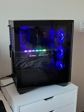 Used black msi for sale  Ames