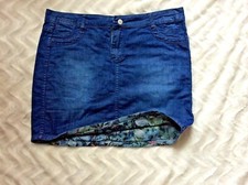 Jeans wenderock mini gebraucht kaufen  Naumburg