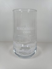 Rekorderlig cider pint for sale  LONDON