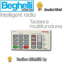 Beghelli intelligent tastiera usato  Bari