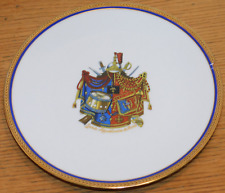 Assiette militaire garde d'occasion  Saint-Louis