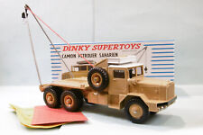 Dinky toys atlas d'occasion  Perpignan-