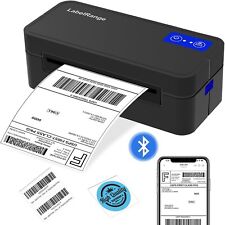 Bluetooth thermal label for sale  Chino Hills