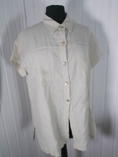 Vintage chemisier tunique d'occasion  Colmar