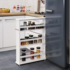 kitchen white rack cart for sale kitchen white rack cart for sale USA