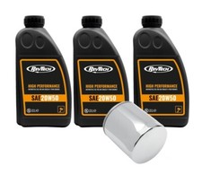 Litres 20w50 oil d'occasion  Expédié en France