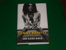 Let love rule usato  Napoli
