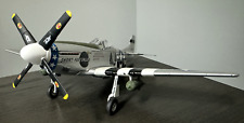 Mustang plane scale for sale  Alpharetta