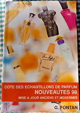 Livre cote echantillons d'occasion  Bourges