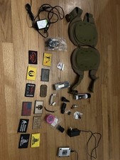 Airsoft gear for sale  East Hampton