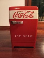 Mini frigorifero coca usato  Padova