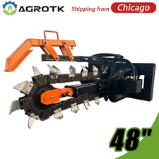 Agt skid steer for sale  Chicago