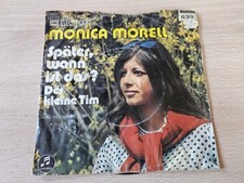 Schallplatte monica morell gebraucht kaufen  Buchen (Odenwald)