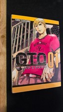 GTO: 14 dni w Shonan, manga tom 1 na sprzedaż  Wysyłka do Poland