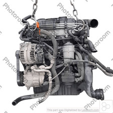 03g100098hx motore semicompl. usato  Italia