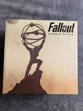 New fallout atomic for sale  Pennington