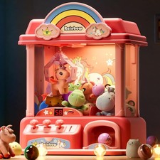 Socbtnso claw machine for sale  Independence