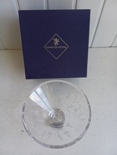 edinburgh crystal bowl for sale  SOUTHPORT