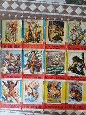 Lotto libri emilio usato  Tortona