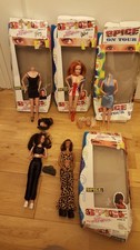 Girl power spice for sale  BRIDGNORTH