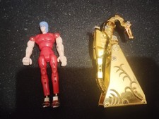 Chevalier zodiaque figurine d'occasion  Cherbourg-Octeville-
