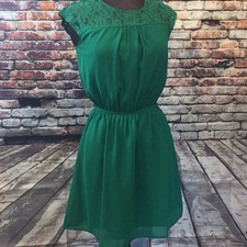 One clothing green for sale  Morrison