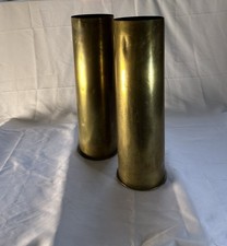 Douilles obus artillerie d'occasion Douilles obus artillerie d'occasion  Valence