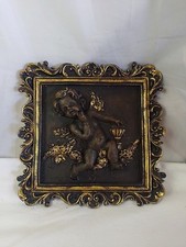 Vintage style cherub for sale  NORWICH