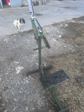 Double arm manual for sale  CHIPPENHAM