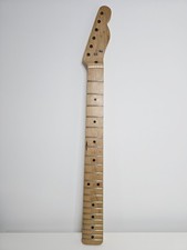 Electric guitar neck for sale  HOOK
