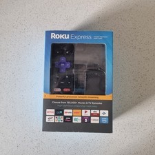 Roku express 3900eu for sale  DOWNPATRICK