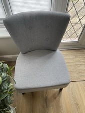 Modern chair accent for sale  BROMLEY