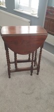 1930s vintage oak for sale  CARDIFF