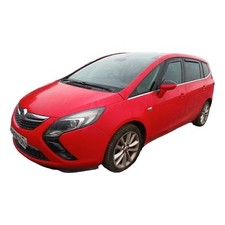 Vauxhall zafira tourer for sale  ABERDEEN