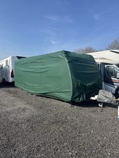 Caravan cover quest for sale  CHESTERFIELD