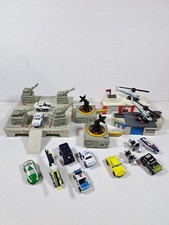 Micro machines galoob usato  Torino