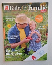 Baby familie 2022 gebraucht kaufen  Burglengenfeld